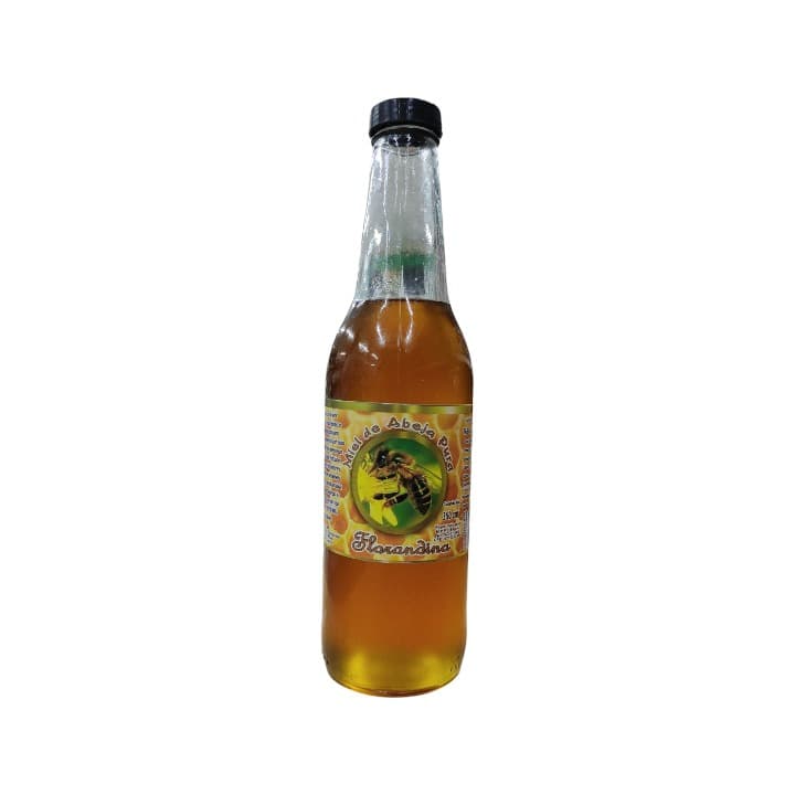 FLORANDINA MIEL ABEJA 350cc - 1