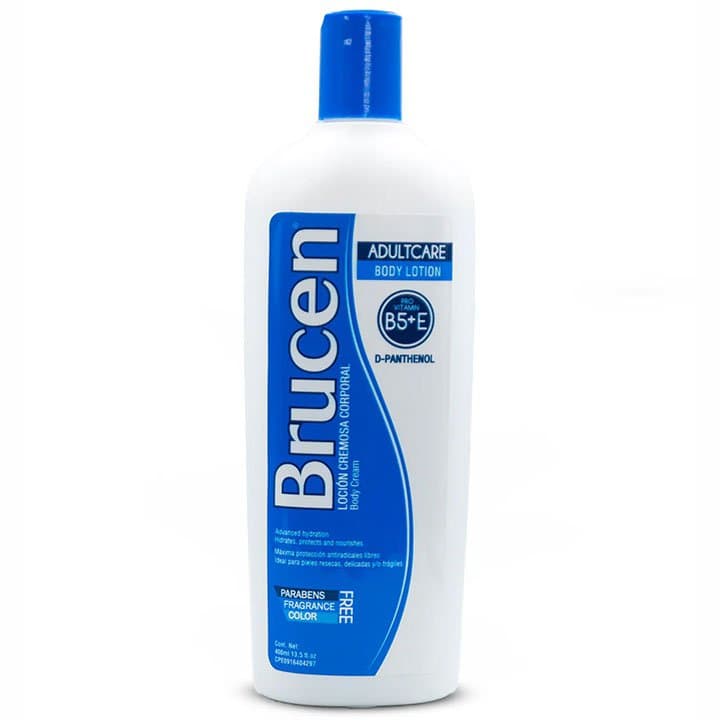 BRUCEN ADULCARE 250ML