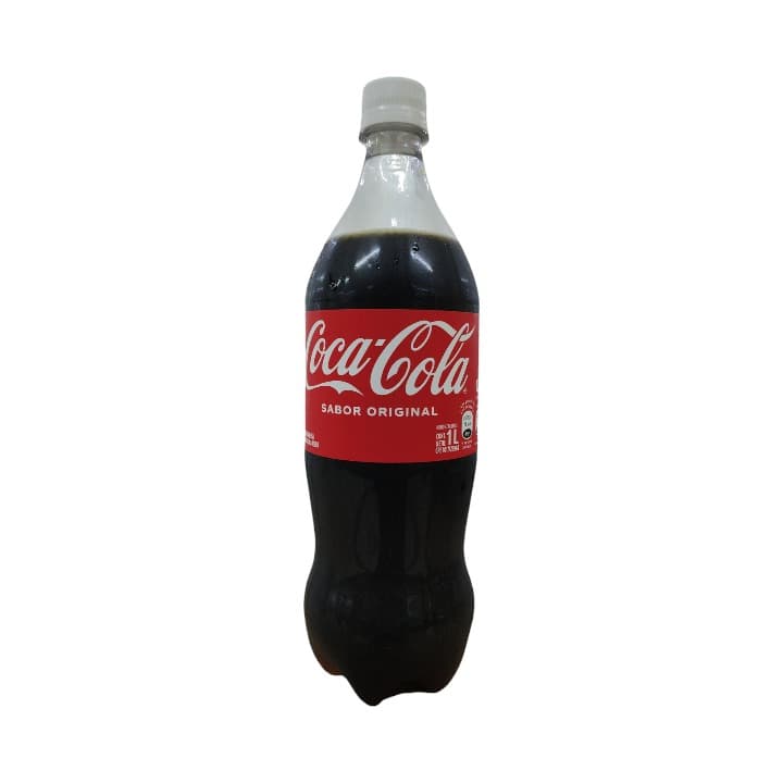 COCA COLA 1L - 1