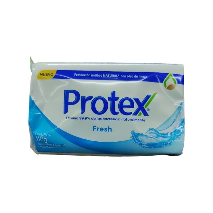 PROTEX JAB FRESH 110g