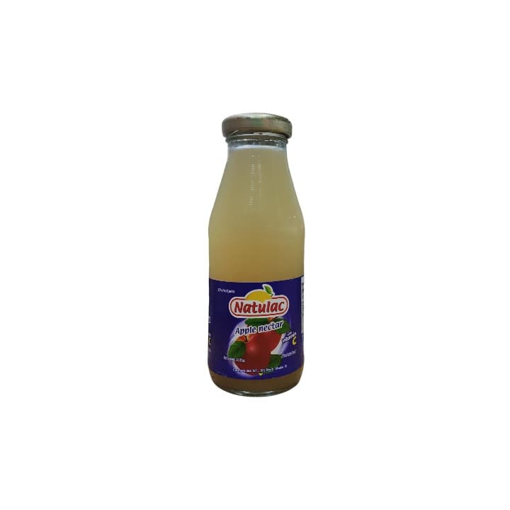 NATULAC NECTAR MANZ VID 250cc