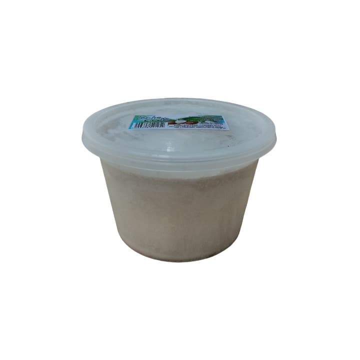 LECHE DE COCO 400g - 1