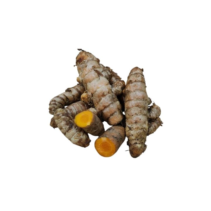 CURCUMA ENTERA Kg - 1