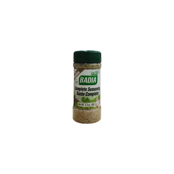 BADIA SAZON COMPLETA 3.5oz