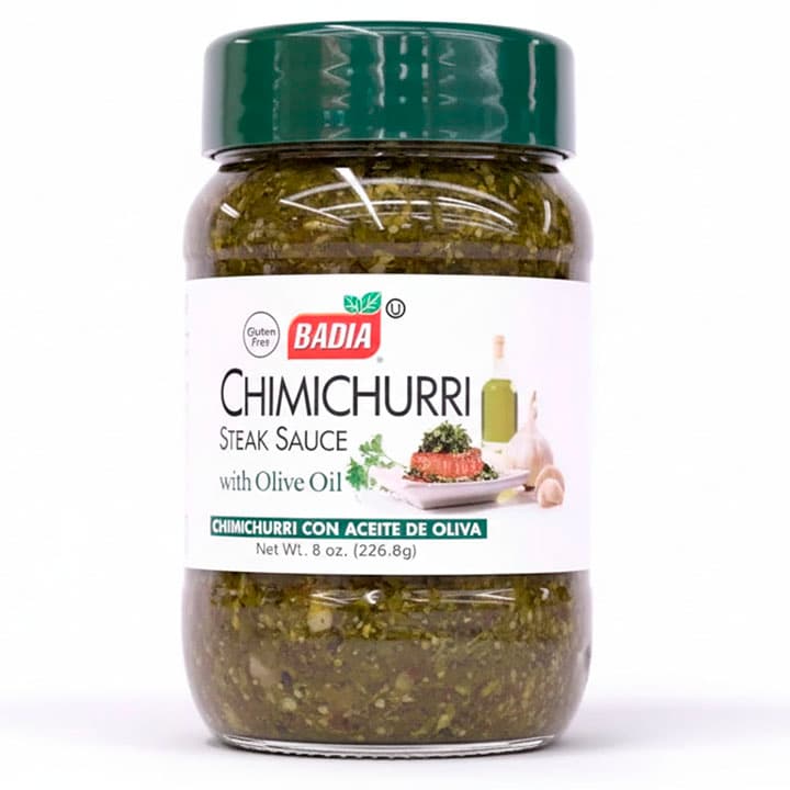 BADIA CHIMICHUR/ACEIT OLI 226.8gr - 1