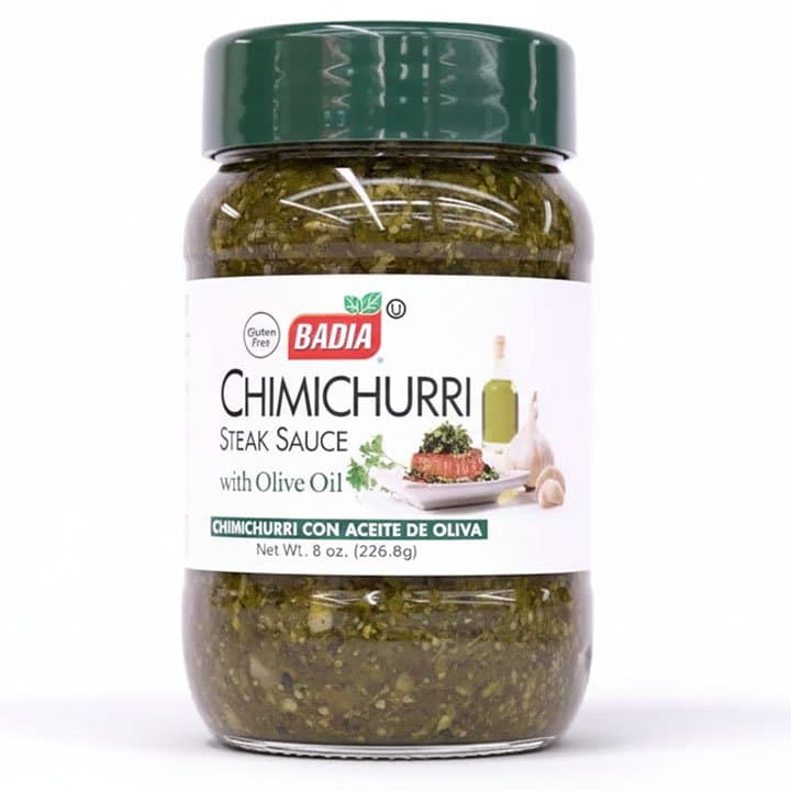 BADIA CHIMICHUR/ACEIT OLI 226.8gr