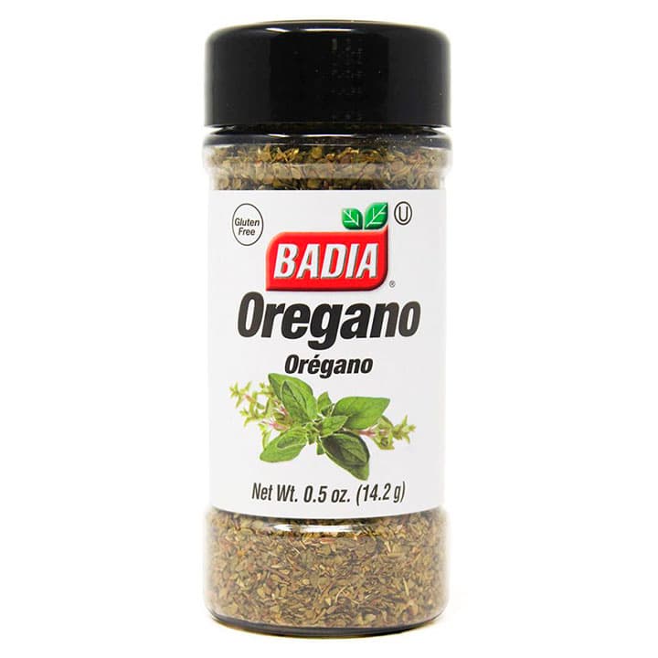 BADIA OREGANO 0.5oz - 1