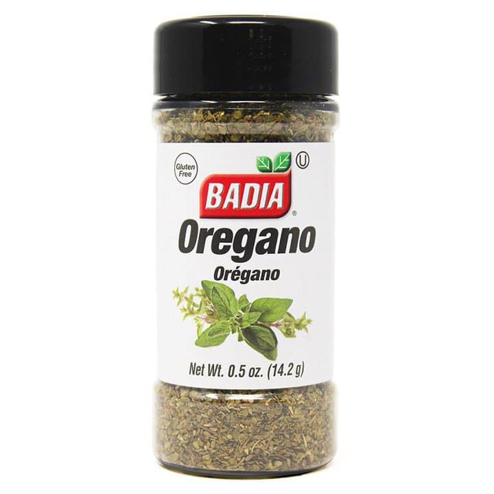 BADIA OREGANO 0.5oz