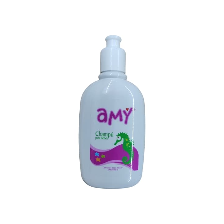AMY CHAMPU 200cc - 1