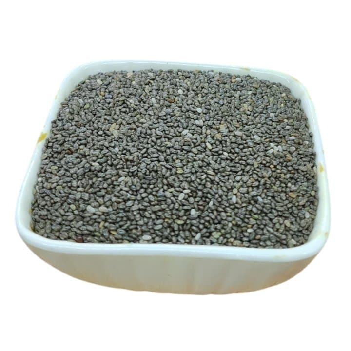 CHIA NEGRA Kg - 1