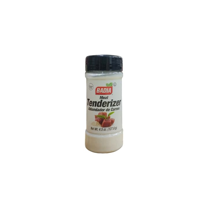 BADIA ABLANDADOR DE CARNES 4.5oz
