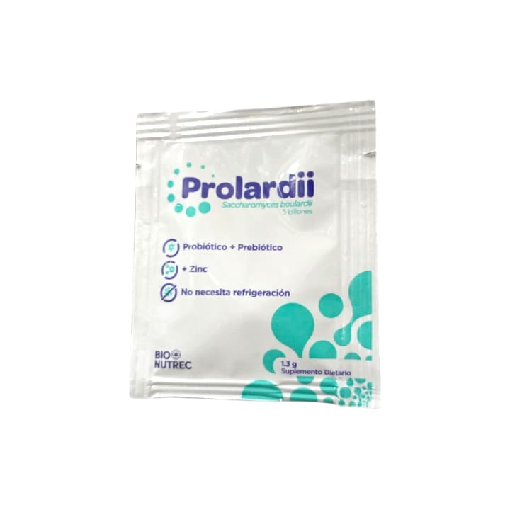 PROLARDII sobrX1.3mg LA SANTE - 1
