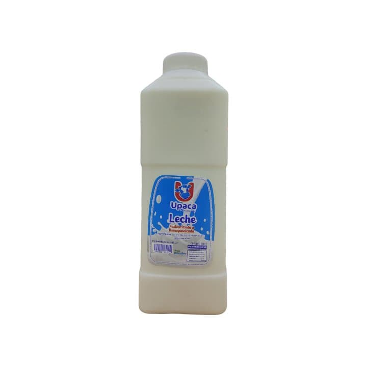 UPACA LECHE PAST COMPLETA 900Ml