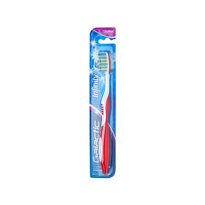 CEPILLO DENTAL INFINITY SUAVE