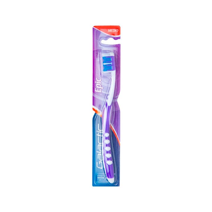 CEPILLO DENTAL EPIC MEDIO - 1