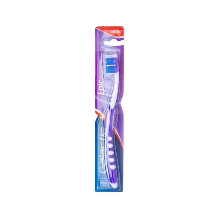CEPILLO DENTAL EPIC MEDIO