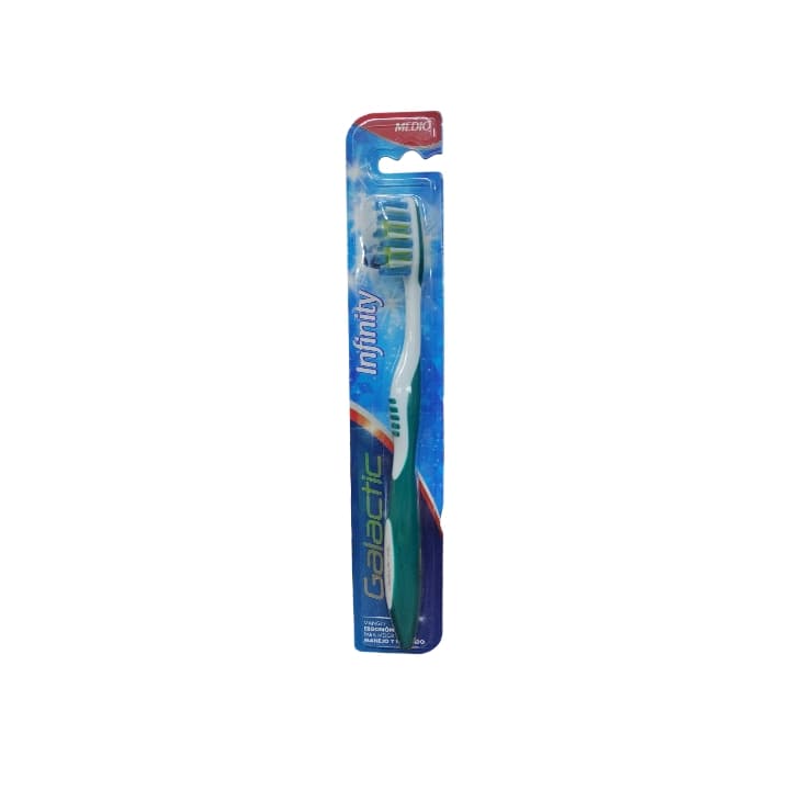 CEPILLO DENTAL INFINITY MEDIO - 1