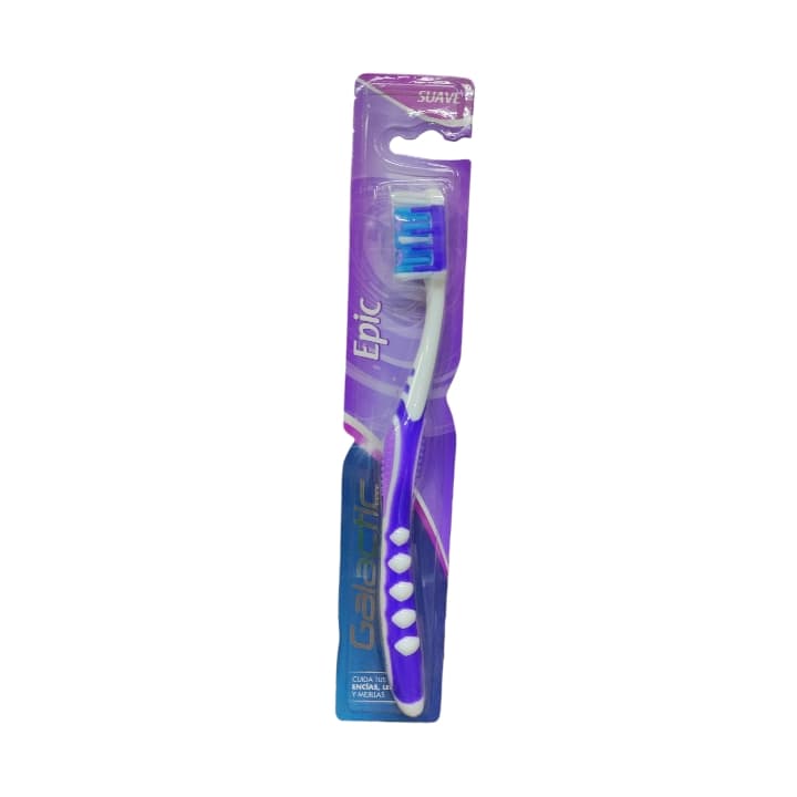 CEP DENTAL EPIC SUAVE - 1
