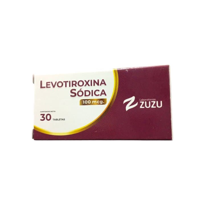 TIROXIN 150MCG LEVOTIROXINA 50TAB 