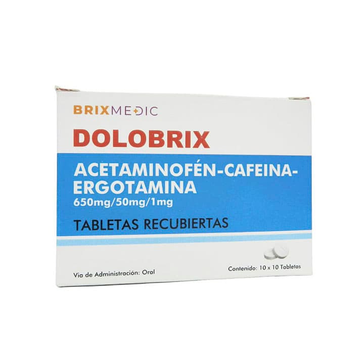 DOLOBRIX 10TABL - 1