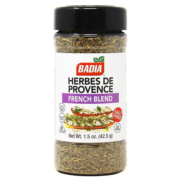 BADIA HERBES DE PROVENCE 1.5oz