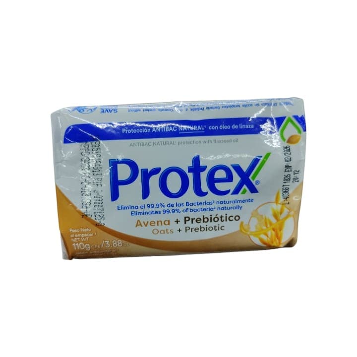 PROTEX JAB AVENA 110g - 1