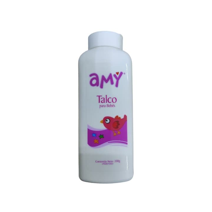 AMY TALCO 200g