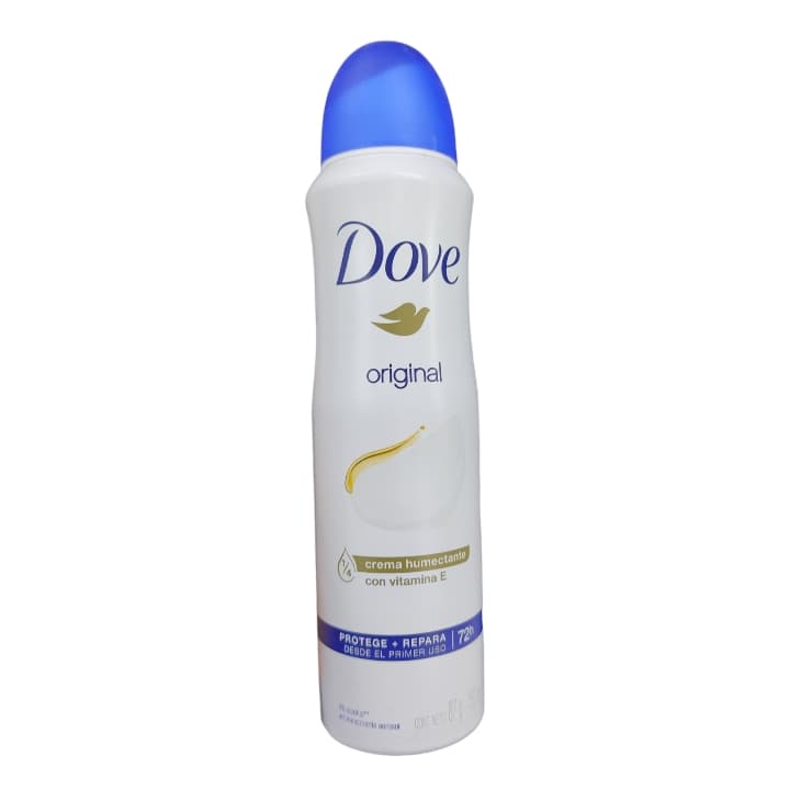DOVE AEROSOL ORIGINAL 150Ml - 1