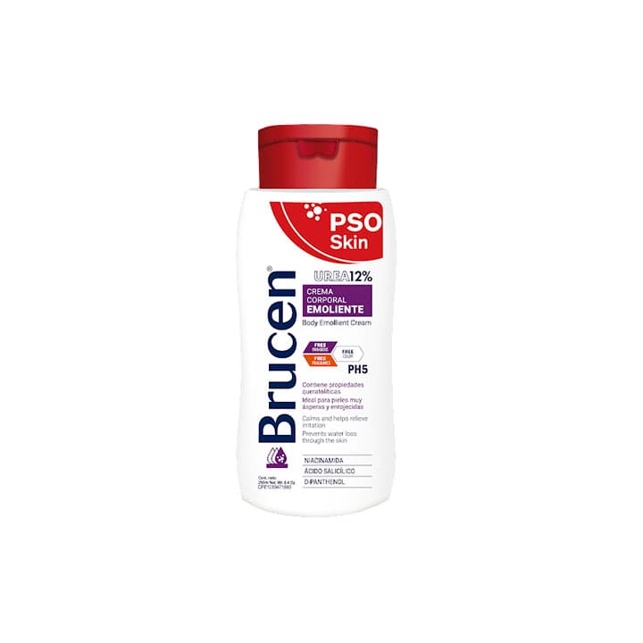 BRUCEN UREA 10%CREM CORPO EXTRAH 400 ML - 1