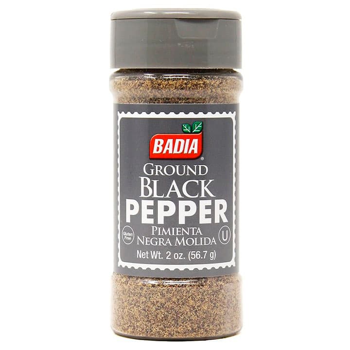 BADIA PIMIENTA NEGRA ENTERA 56.7g - 1
