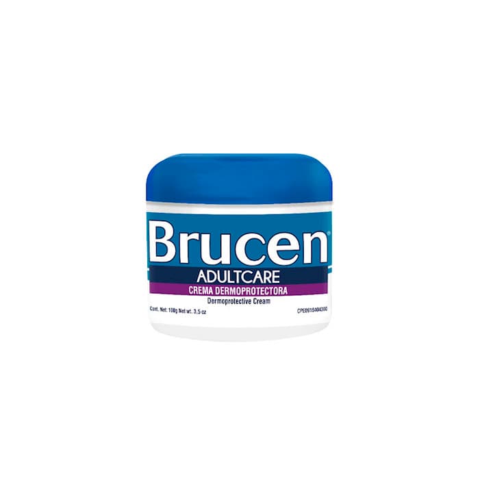 BRUCEN ADULTCARE DERMOPROTECTORA 100g - 1