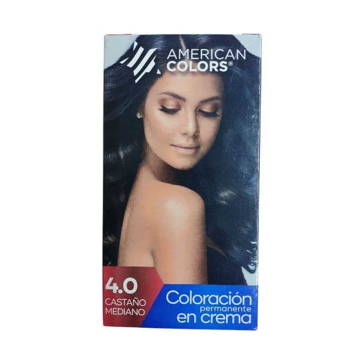 AMERICAN COL KIT 4.0 CASTAÑO MEDIO