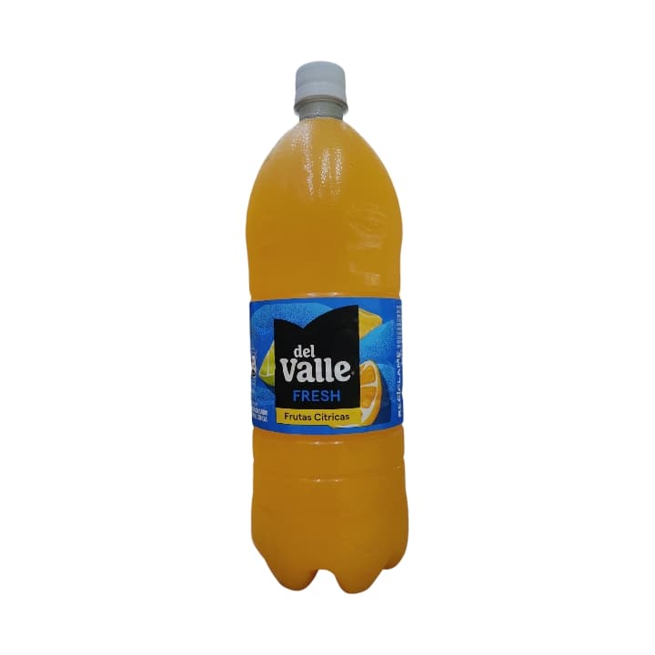 DEL VALLE FRUTAS CITRICAS 1.5L - 1