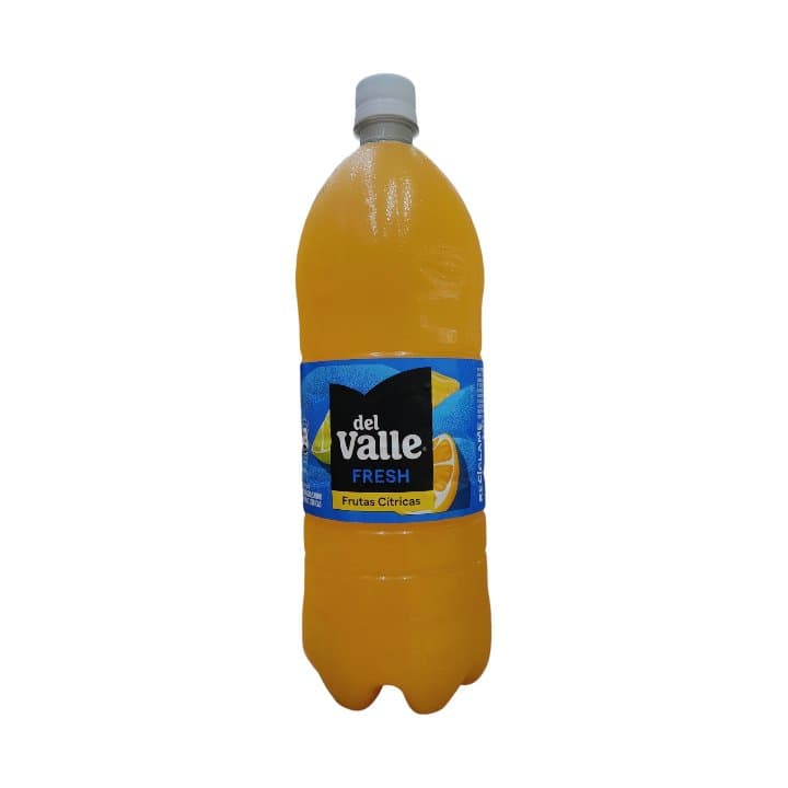 DEL VALLE FRUTAS CITRICAS 1.5L