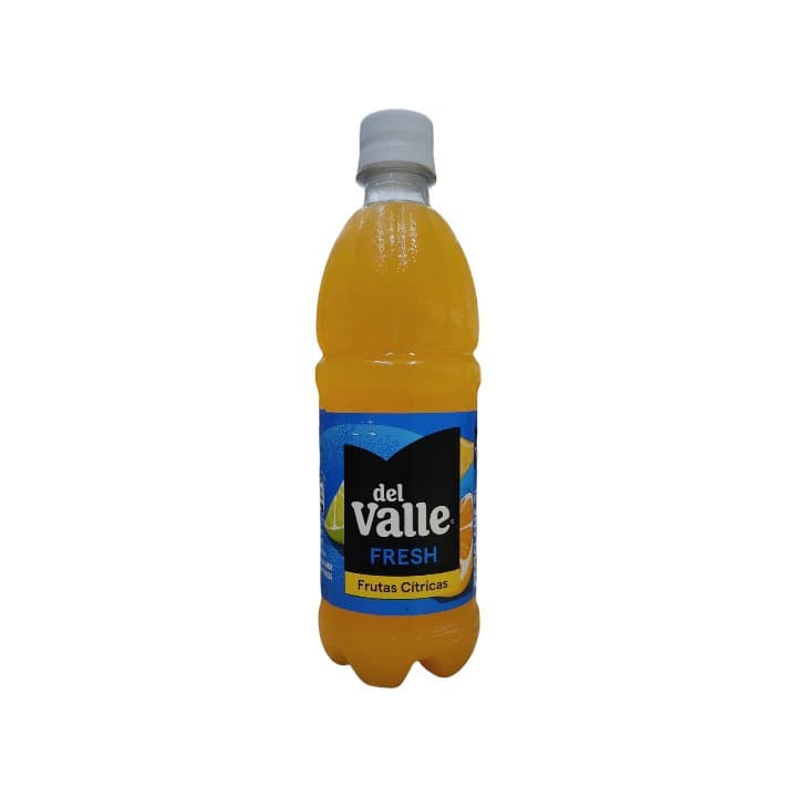DEL VALLE FRUTAS CITRICAS 500Ml