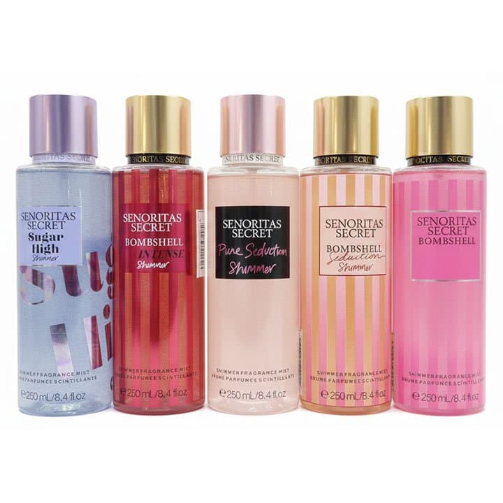 VICTORIA SEC SPL SURT 250ml - 1