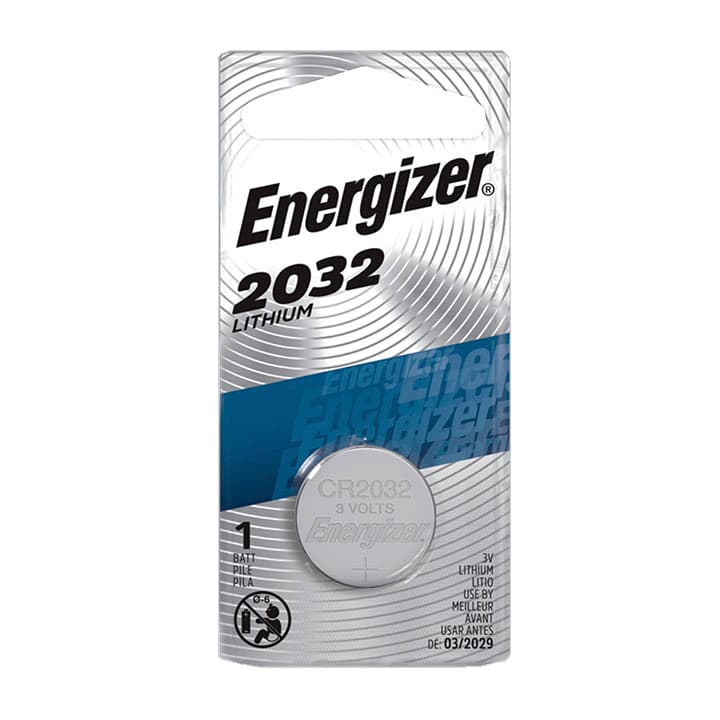 ENERGIZER PILA 2032 - 1