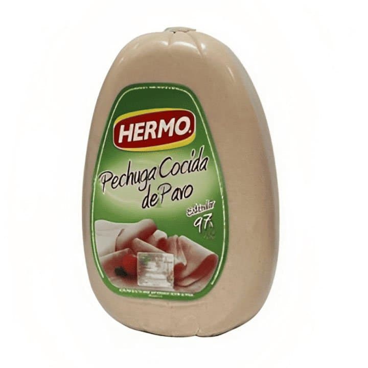 HERMO PECHU PAVO Kg