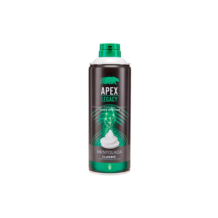 APEX ESP AFEITAR LEGACY 414Ml - 1