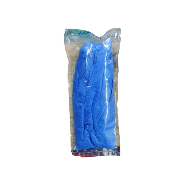 CUBRE BOTAS ANTIDESLI QUIRURGICO 2und
