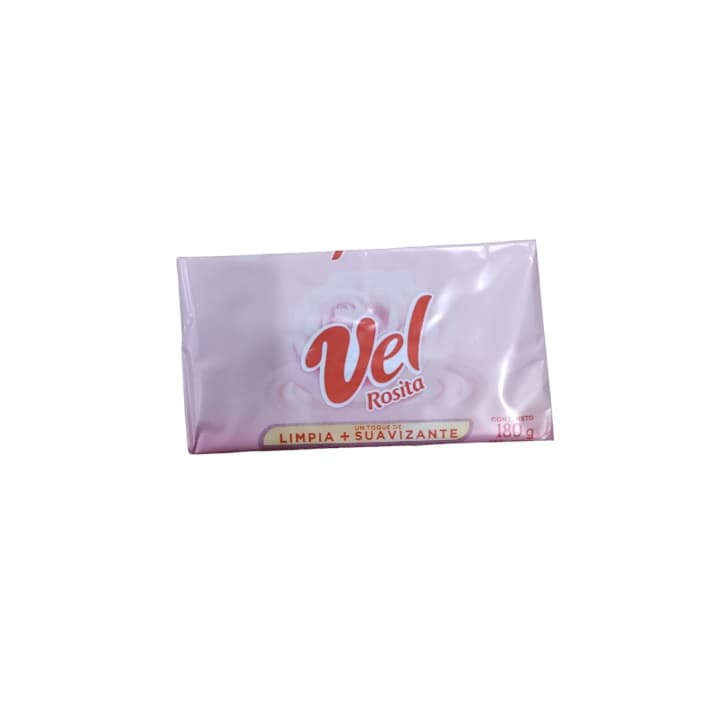VEL JABON ROSITA 180g - 1