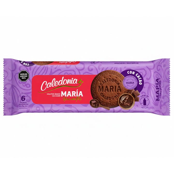 CALEDONIA MARIA CACAO 150g - 1