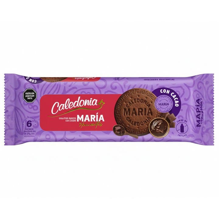 CALEDONIA MARIA CACAO 150g