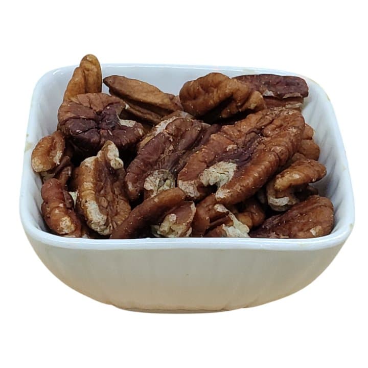 NUECES PECANAS Kg - 1