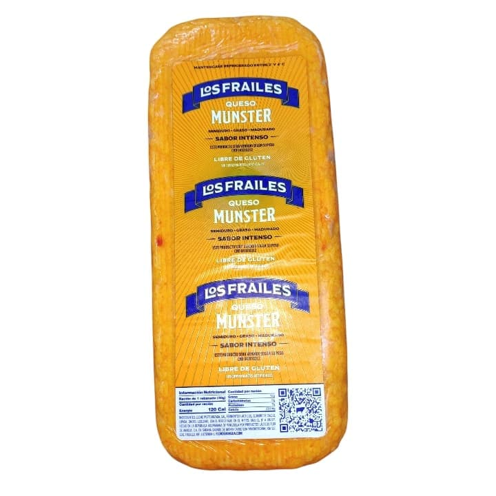 FRAILES MUSTER Kg - 1