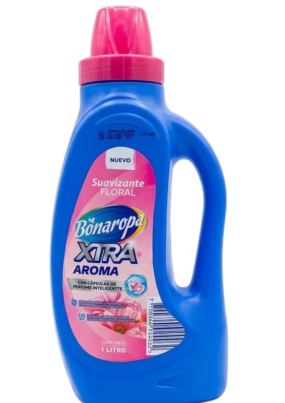 BONAROPA SUAV FLORAL 1Lts - 1