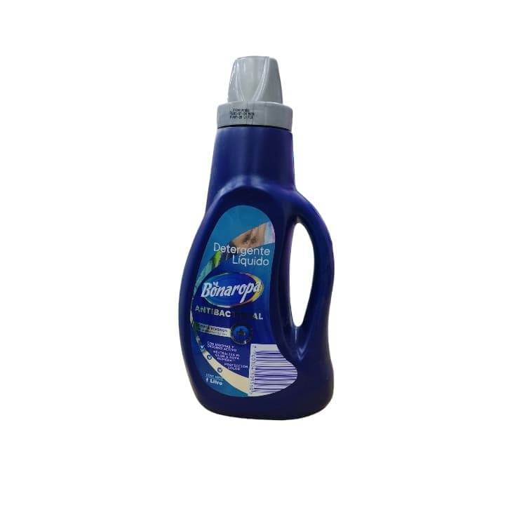 BONAROPA XTRA TECH DETER ANTIBACTERIAL 1Lts
