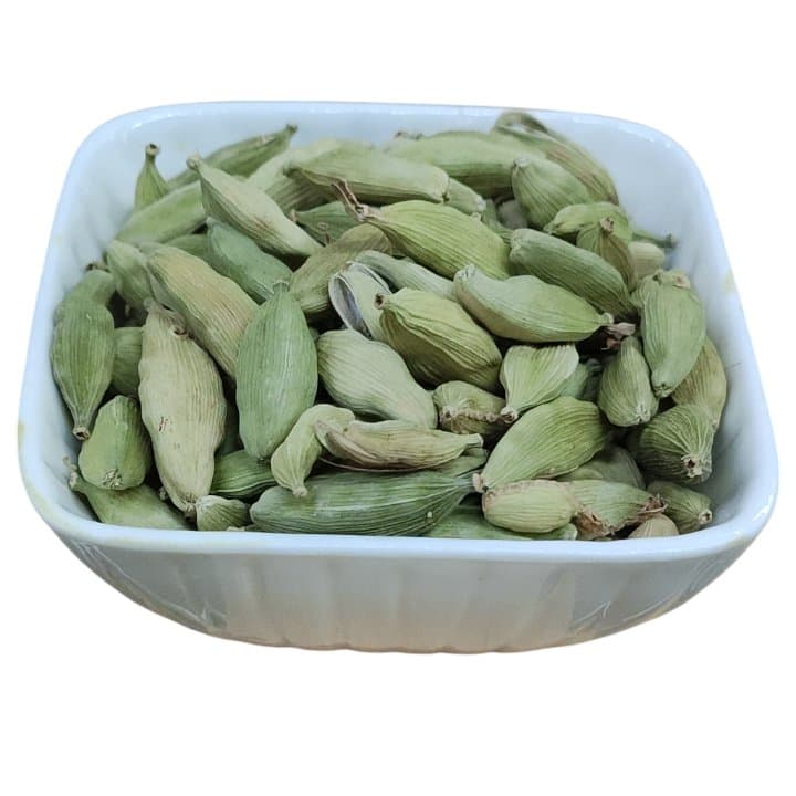 CARDAMOMO ENTERO Kg - 1