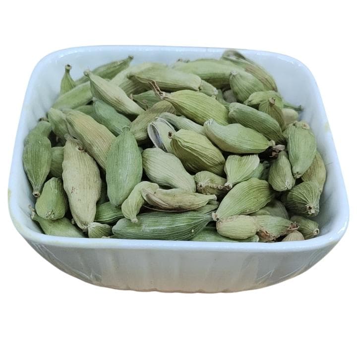 CARDAMOMO ENTERO Kg