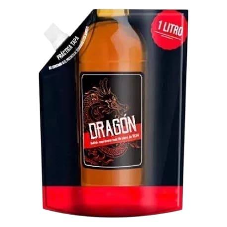 DRAGON RON 1Lts